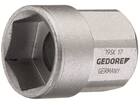 Gedore Dopsleutel 1/2 kort 19 SK 19 19 MM