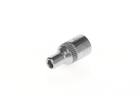 Gedore Dopsleutel 1/4 6 kant 20 4 4 MM