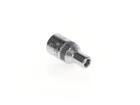 Gedore Dopsleutel 1/4 6 kant 20 4 4 MM