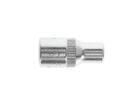 Gedore Dopsleutel 1/4 6 kant 20 5 5 MM