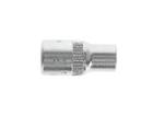 Gedore Dopsleutel 1/4 6 kant 20 6 6 MM