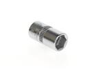 Gedore Dopsleutel 1/4 6 kant 20 9 9 MMM