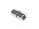 Gedore Dopsleutel 1/4 6 kant 20 9 9 MMM