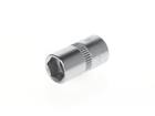 Gedore Dopsleutel 1/4 6 kant 20 9 9 MMM