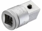 Gedore Dopsleutel adapterset 5-delig