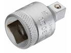 Gedore Dopsleutel adapterset 5-delig