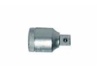 Gedore Dopsleutel adapterset 5-delig