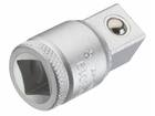 Gedore Dopsleutel adapterset 5-delig