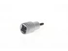 GEDORE Dopsleutelschroevendraaier torx ITX19 T25
