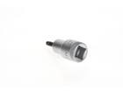 GEDORE Dopsleutelschroevendraaier torx ITX19 T27