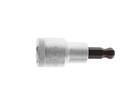 GEDORE Dopsleutelschroevendraaier torx ITX19 T45