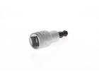 GEDORE Dopsleutelschroevendraaier torx ITX19 T45
