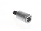 GEDORE Dopsleutelschroevendraaier torx ITX19 T55