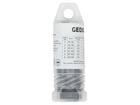 GEDORE Tapeinduithaler set 8551-66 SET