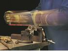 BAHCO Metaalzaagbeugel 225-PLUS 300 MM