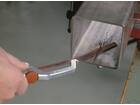 BAHCO Metaalzaagbeugel mini 208 250 MM
