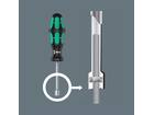 WERA Dopschroevendraaier holle schacht 395 HOLO 13 MM