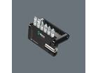 WERA Bitset BC 7 UNIVERSAL 4 7-DELIG