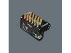 WERA Bitset diamant BC 12 DIAMOND 1 12-DELIG