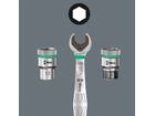 WERA Ringratelsleutel JOKER 13 SB 13 MM