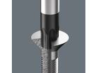 WERA Schroevendraaier met boring torx 367 BO TX20