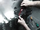 Wera Stiftsleutelset 950/9 HEXPLUS MULTICOLOUR 1 9-delig