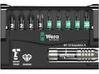 WERA Bitset BC IMPACTOR 10-DELIG