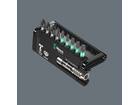 WERA Bitset BC IMPACTOR 10-DELIG
