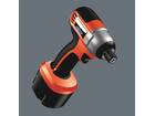 WERA Bitset BC IMPACTOR 10-DELIG