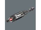WERA Bithouder met snapring en magneet 897/4 IMP 75MM