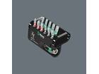 WERA Bitset BC 12 BITORSION 1 12-DELIG