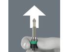 WERA Bitset BC 12 BITORSION 1 12-DELIG