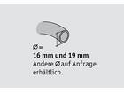 LOWE Buisschaar 3204 16-19 MM