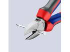 KNIPEX Zijsnijtang 70 02 180 180 MM
