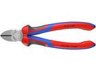 KNIPEX Zijsnijtang 70 02 180 180 MM