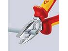 KNIPEX Combinatietang VDE 03 06 180 180 MM