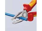 KNIPEX Combinatietang VDE 03 06 180 180 MM