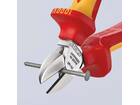 KNIPEX Zijsnijtang VDE 70 06 140 140 MM