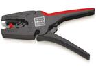 Knipex Afstriptang automatisch 12 42 195 0,03-10MM2