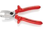 KNIPEX Kabelschaar VDE 95 17 200 200 MM