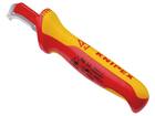 Knipex Kabelmes met glijschoen VDE 98 55 155 155 MM