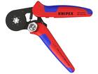 KNIPEX Adereindhulstang zeskant 97 53 14 6MM