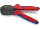 KNIPEX Krimptang preciforce 97 52 35 0,5-6 MM2