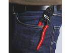 KNIPEX Boutenschaar 71 01 160 160 MM