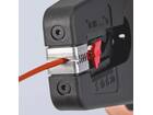 KNIPEX Automatische afstriptang 12 52 195 0,08-16MM