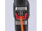 KNIPEX Automatische afstriptang 12 52 195 0,08-16MM
