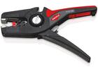 KNIPEX Automatische afstriptang 12 52 195 0,08-16MM