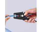 KNIPEX Automatische afstriptang 12 52 195 0,08-16MM
