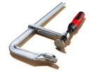 BESSEY Lijmtang gegalvaniseerd GZ60-2K 600X120 MM