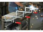 BESSEY Lijmtang staal Classix GS 400/120